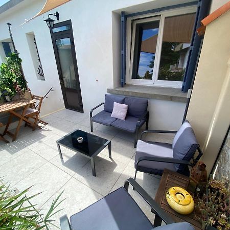 L'Esplanade, Appartement En Centre-Ville Au Calme Puisserguier 외부 사진